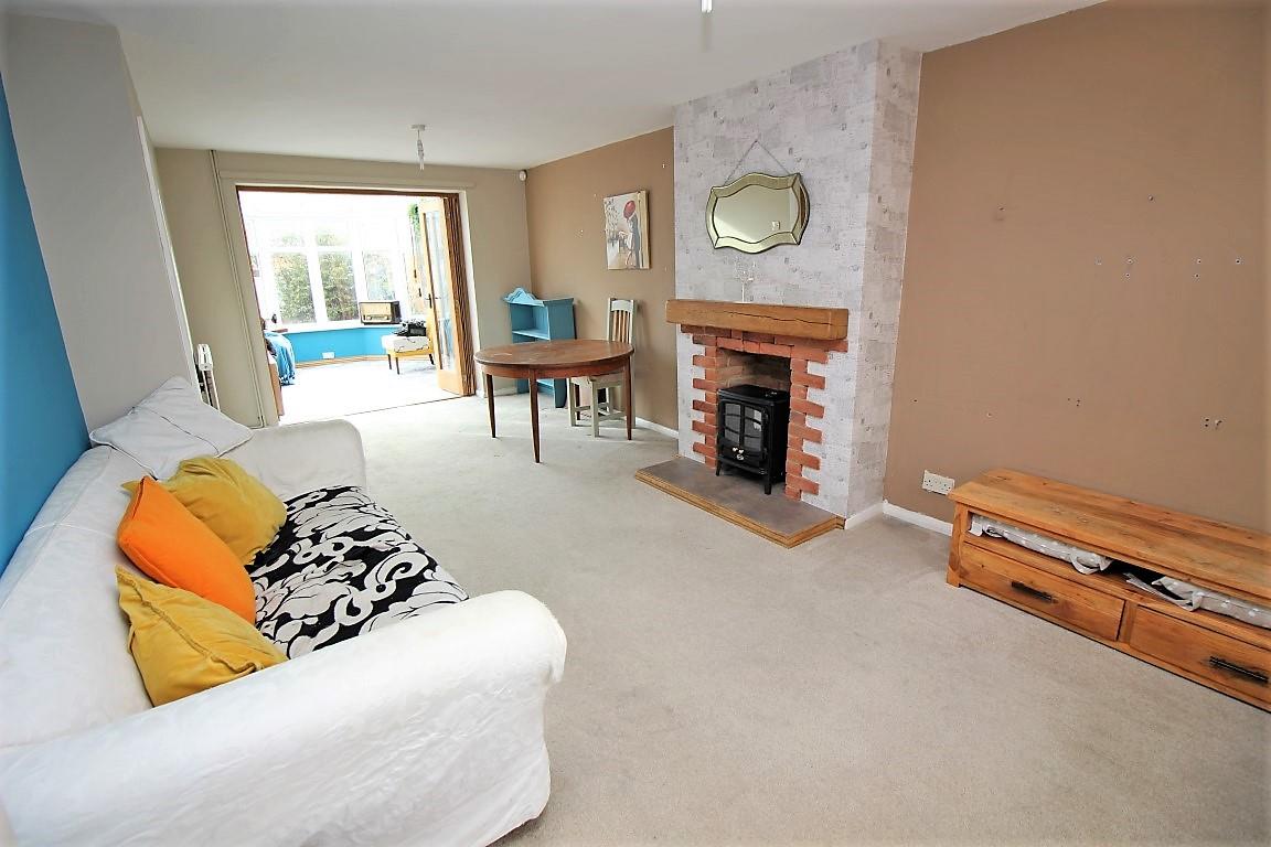 3 bed property in Wensley Road, Reading
